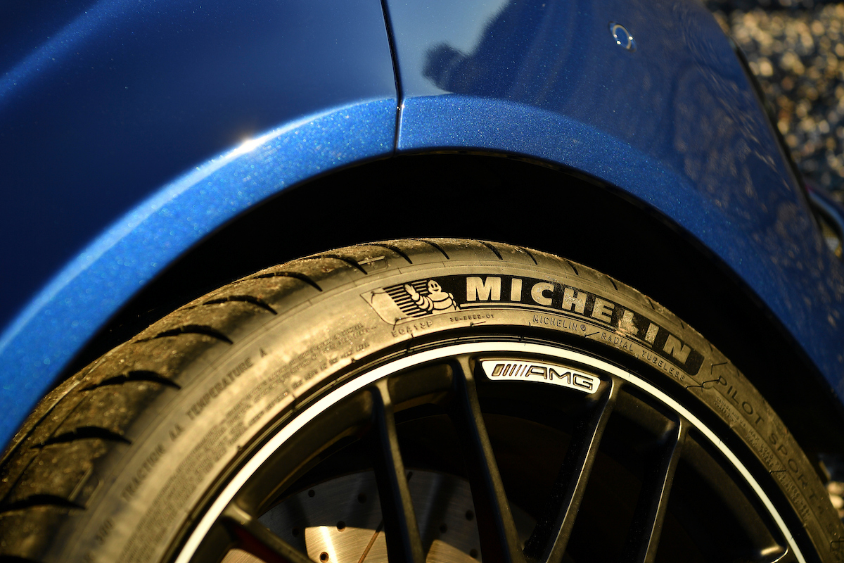 Michelin