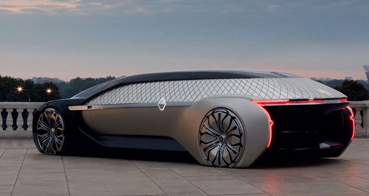 Renault