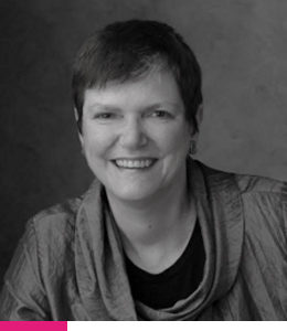 Colleen Fahey