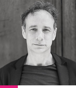 Julien Goris
