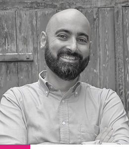 Romain Morlat