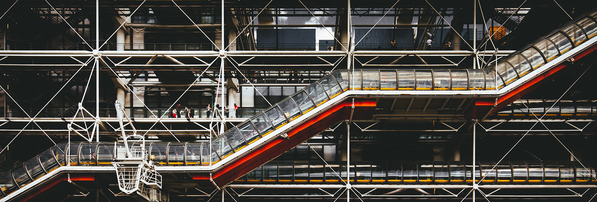 Centro Pompidou