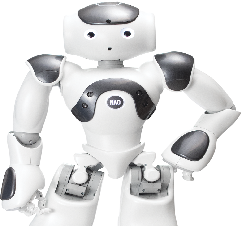 SoftBank Robotics