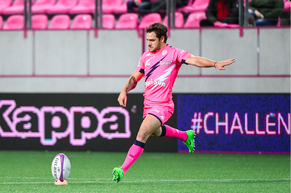 Stade Français