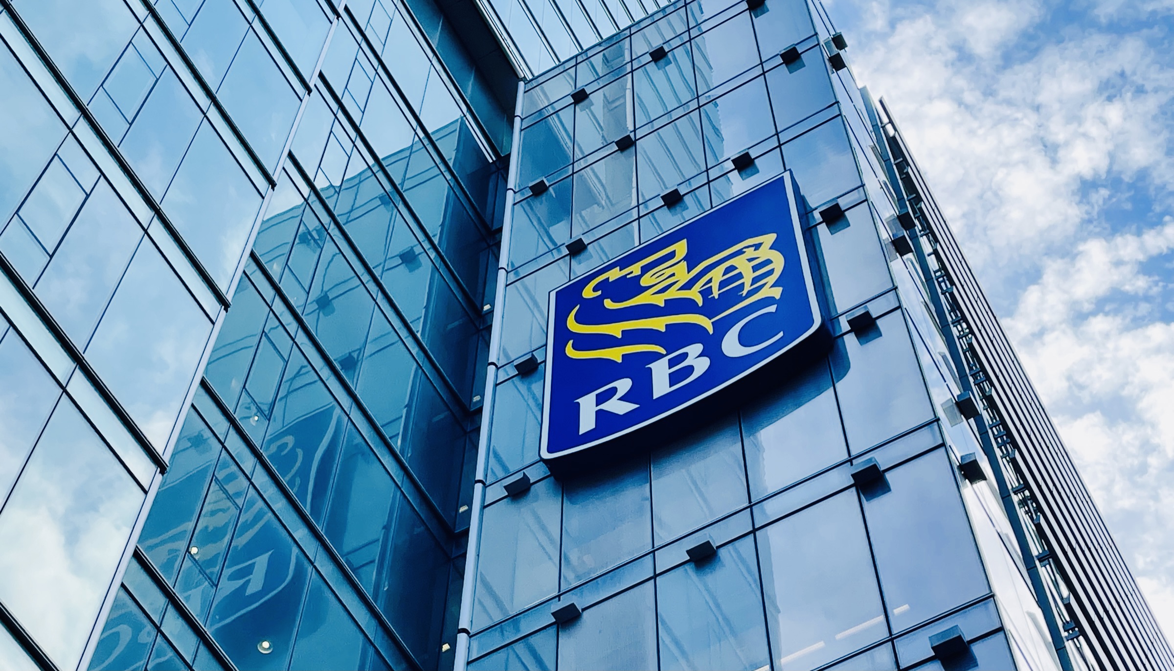 Royal Bank of Canada (RBC)