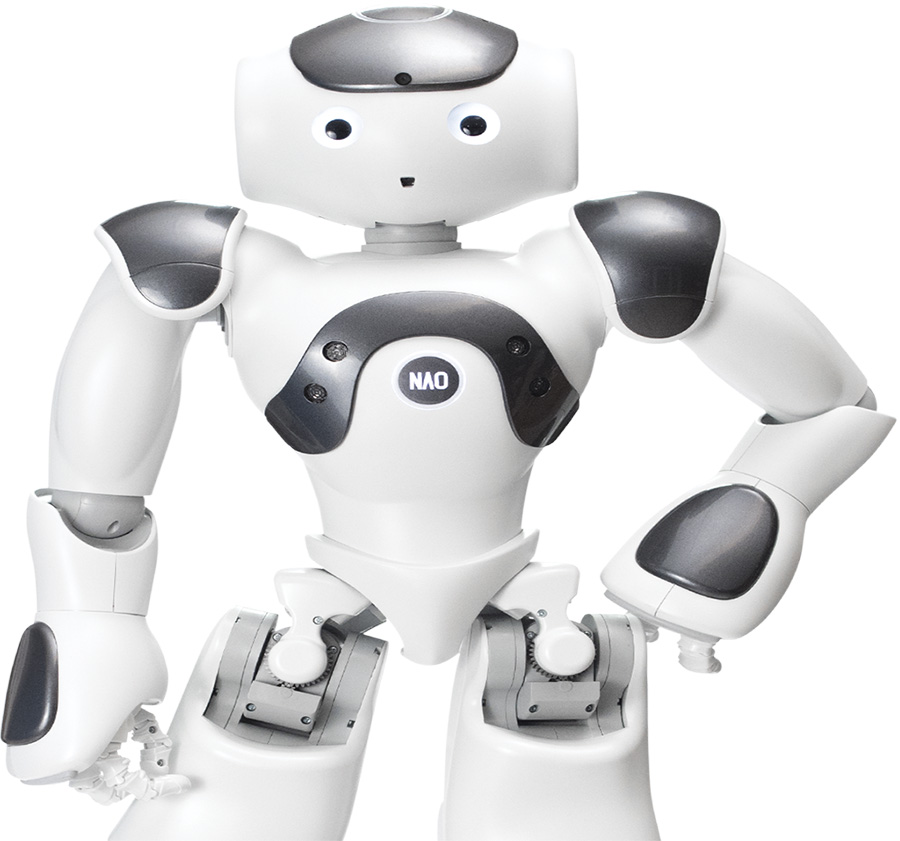 SoftBank Robotics