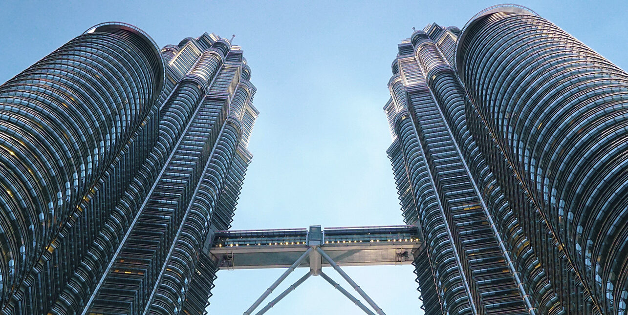 Petronas