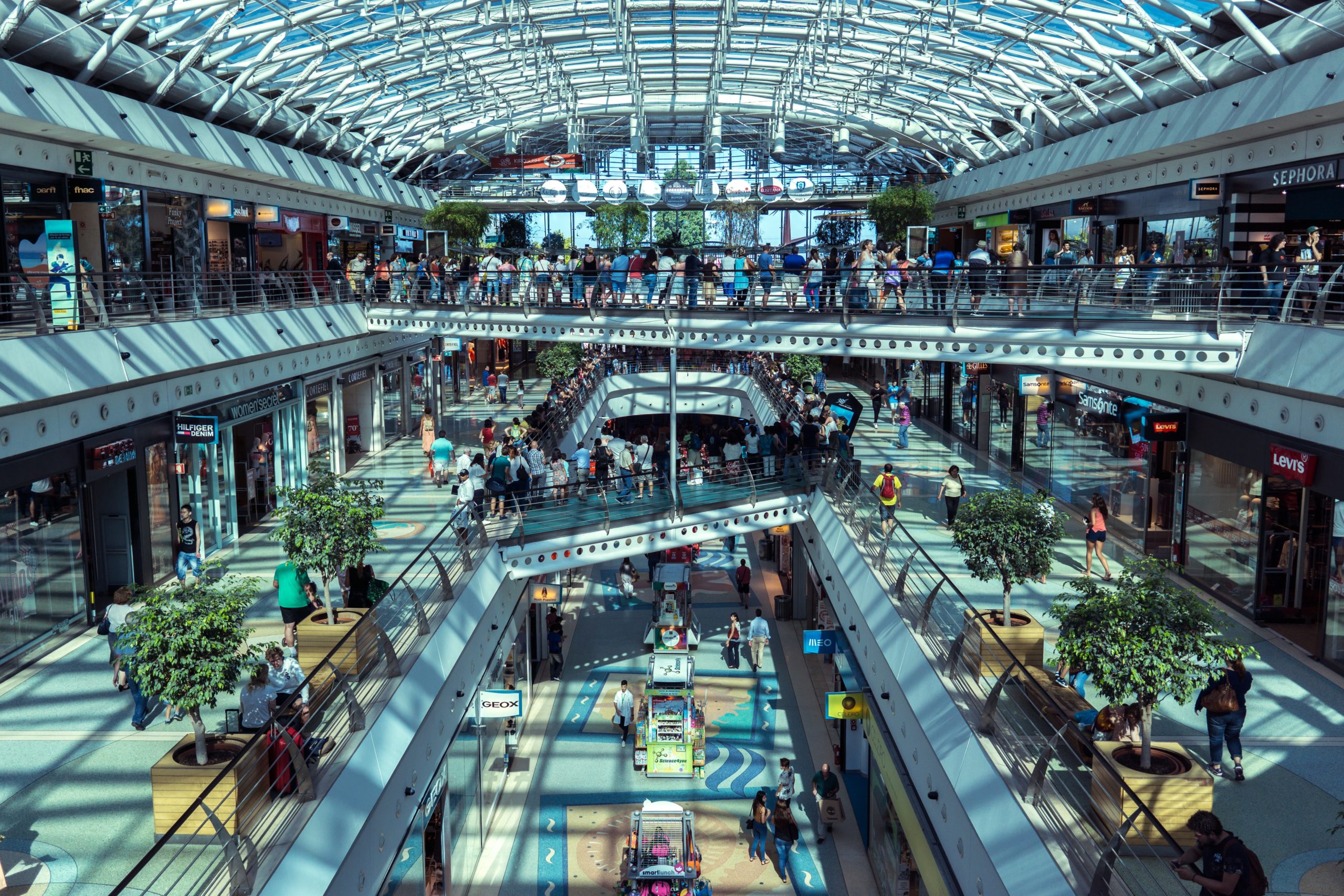 Back to Retail, Part 2: Engaging the Imagination