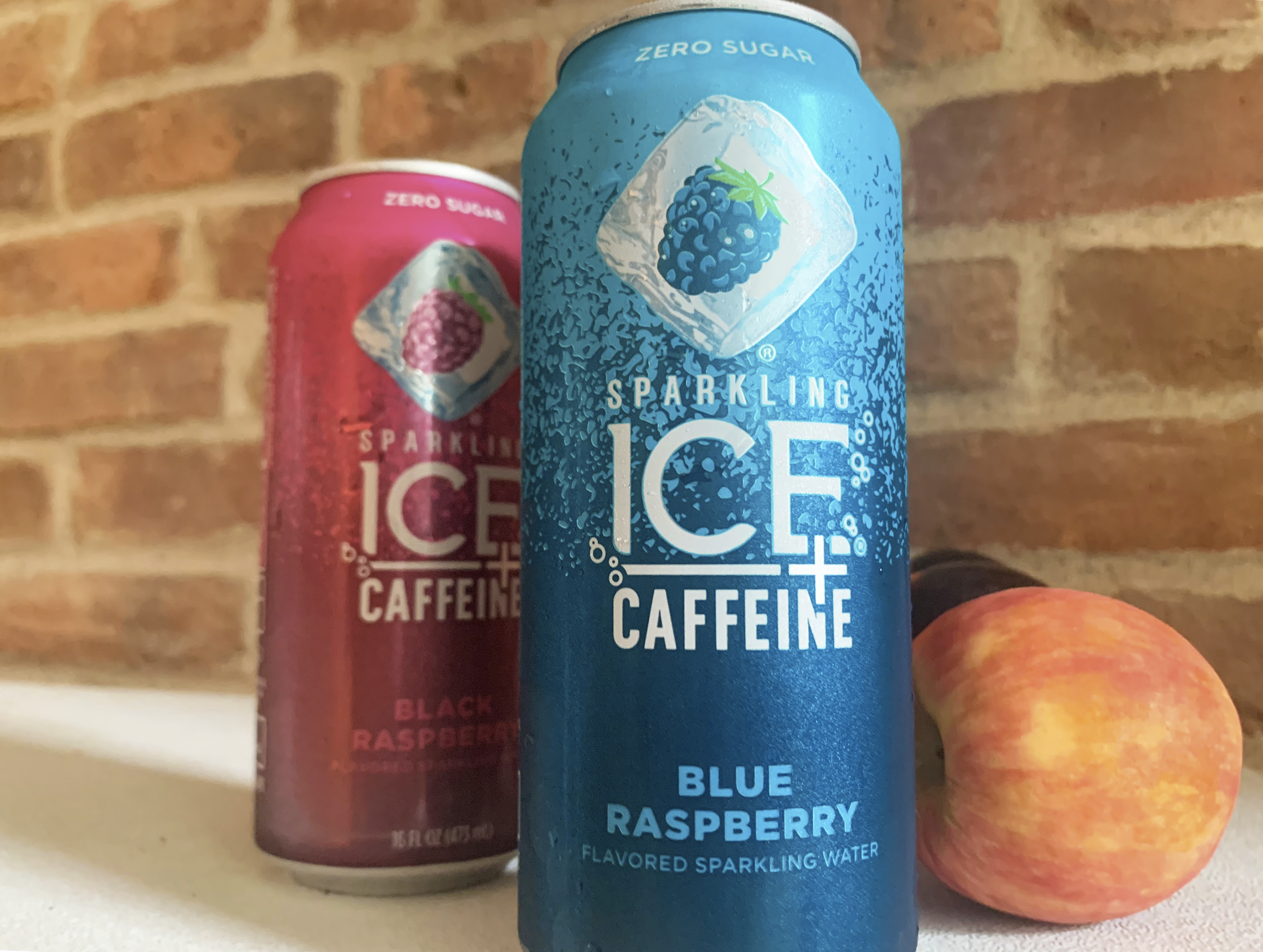 SPARKLING ICE