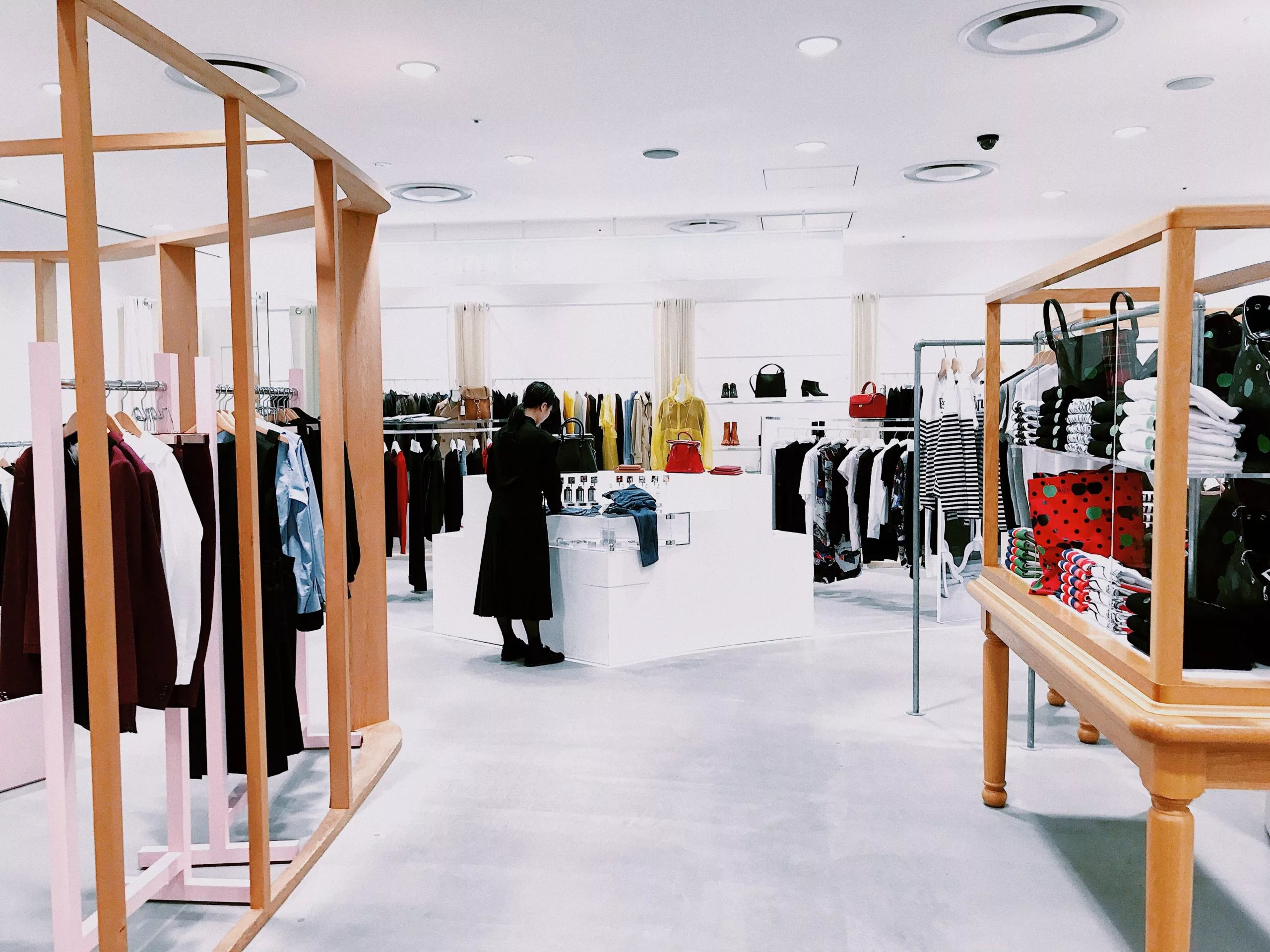 The Power of Audio Branding in Retail