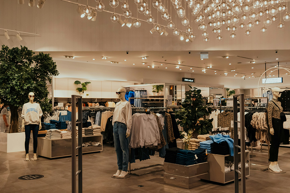 Sonic Branding in the Retail Experience