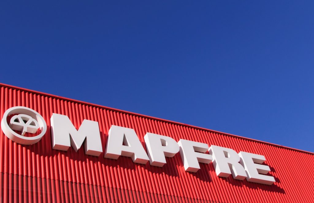 MAPFRE