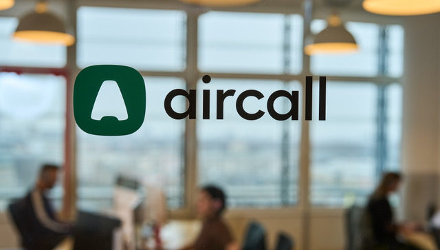 Aircall