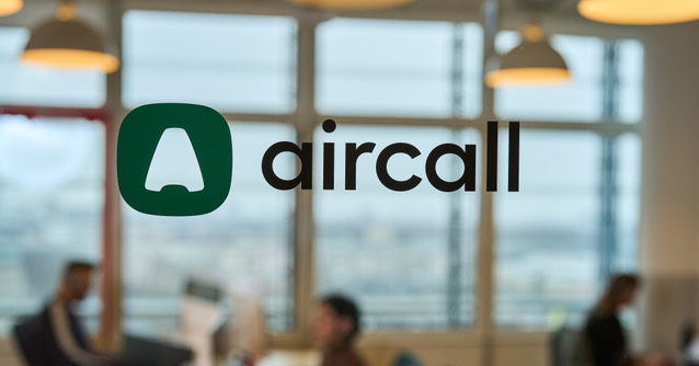 Aircall