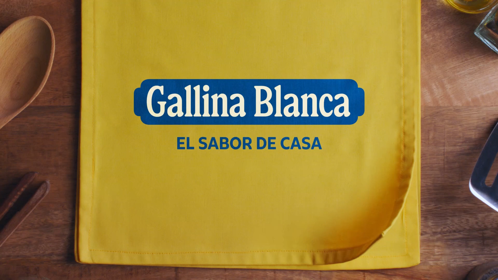 GALLINA BLANCA