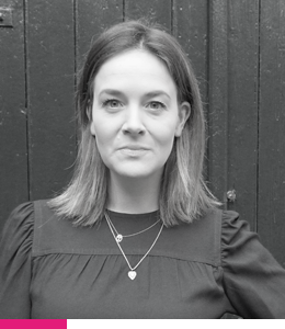 Eva van Woerkom