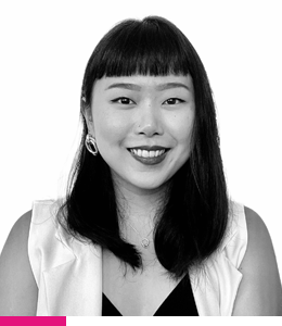 Yvone Cheong