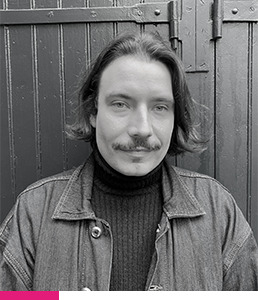 Filip Woja