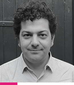 Jaime Nieto