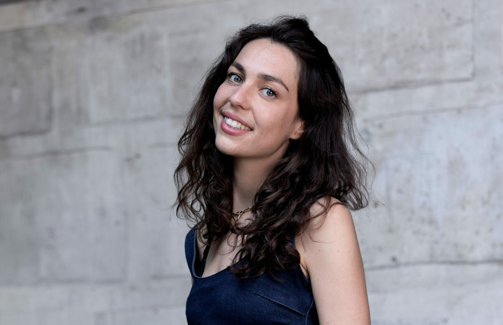 Emma HAMEAU