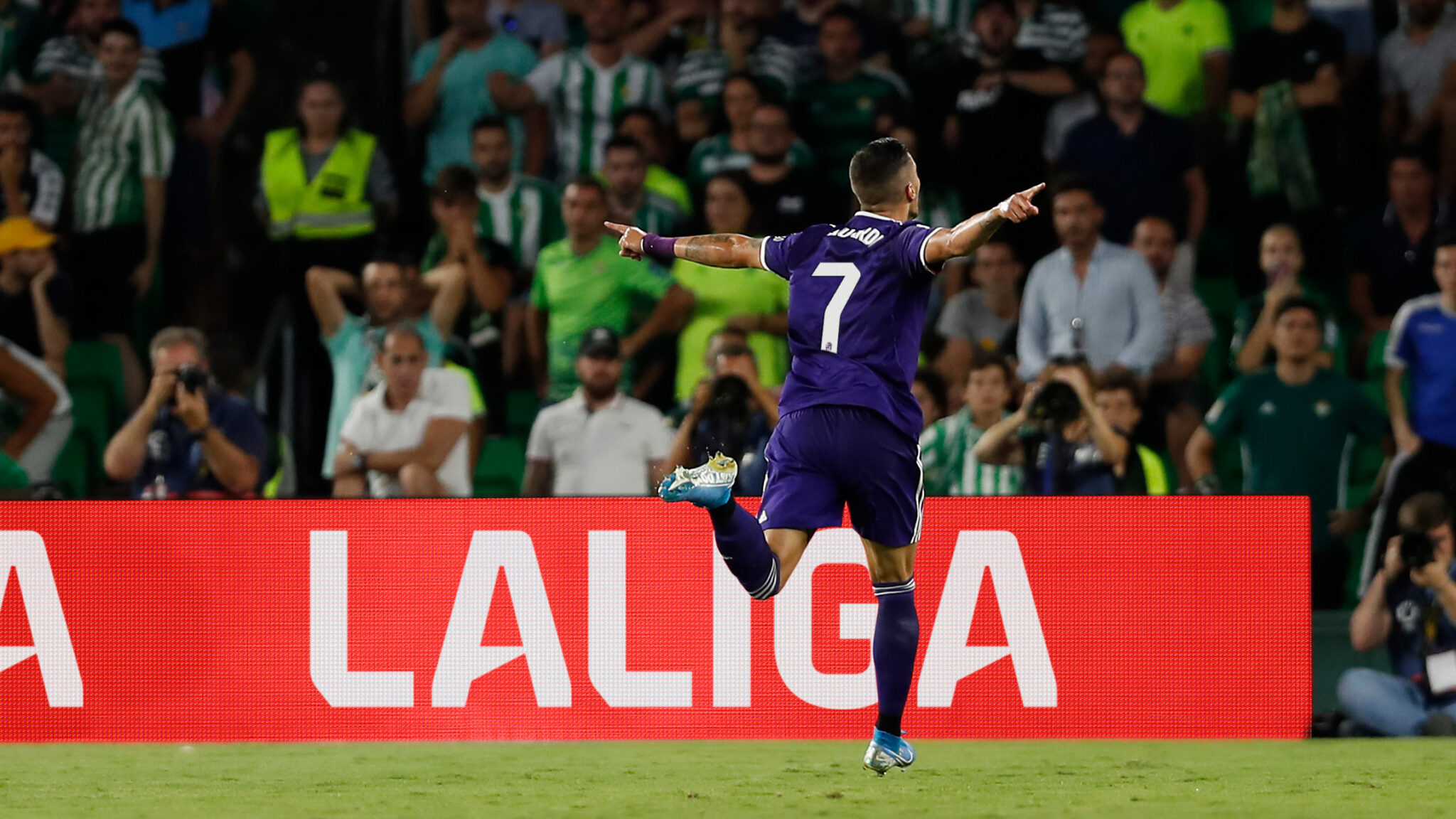 Music in Sports LaLiga Sound