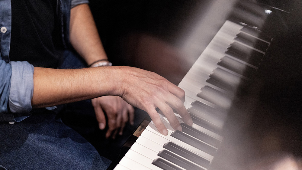 How to Create a Successful Sonic Identity 3 sonic identity creative process