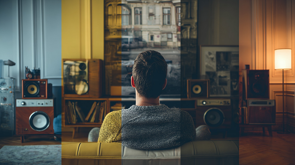 8 Sonic Branding Examples You Know Without Realizing It 1 sonic branding