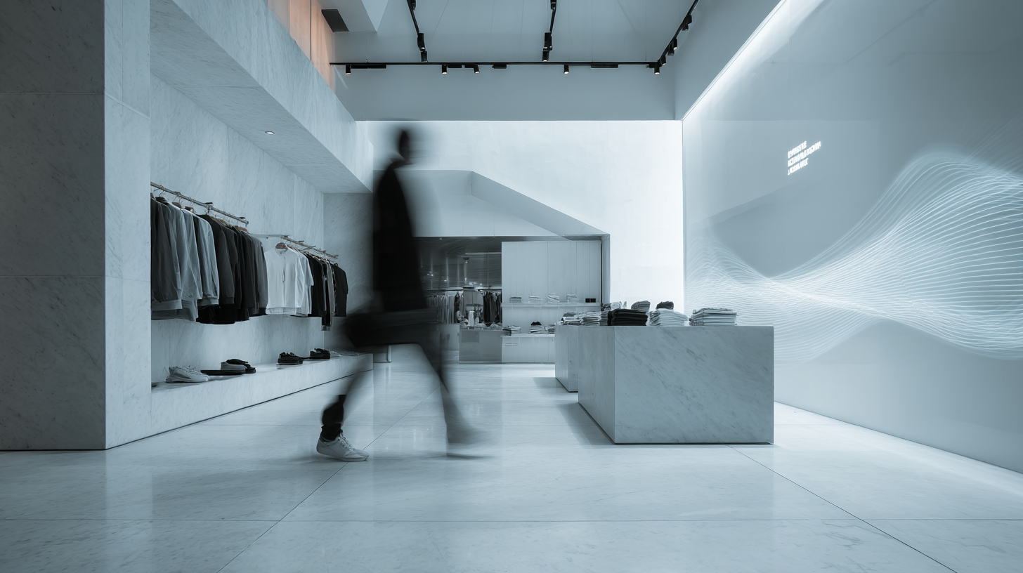 Retail Marketing Thrives on Sound