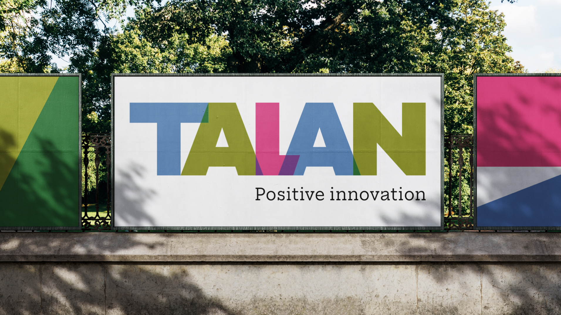 Talan