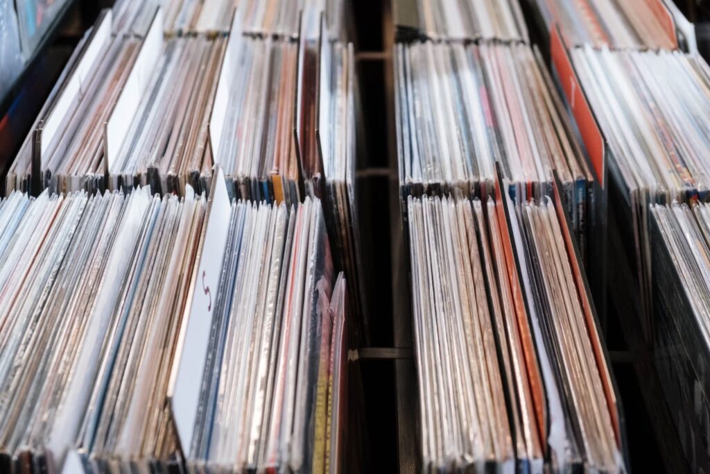 Music Strategy for Brands: Sync, Collab or Sonic Branding? 1 Stock Music