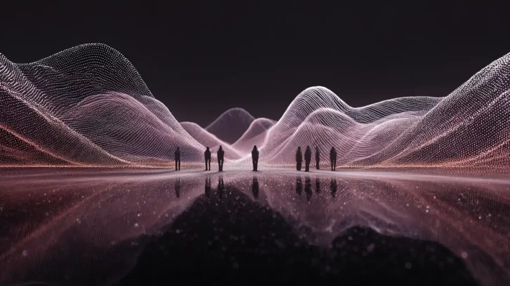 How Sound Shapes Human Behaviour, and What That Means for Your Brand 1 sound experience sonic branding