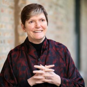 Colleen FAHEY