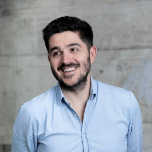 Laurent COCHINI