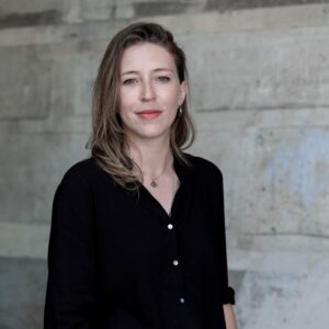 Alice LÉPINE