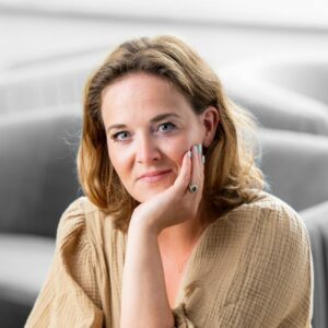 Eva VAN WOERKOM
