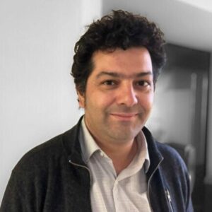 Jaime NIETO