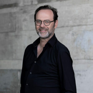 Michaël BOUMENDIL