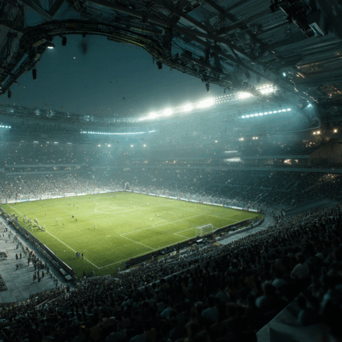 Coupe du Monde 2026. Du global au local avec les identités sonores