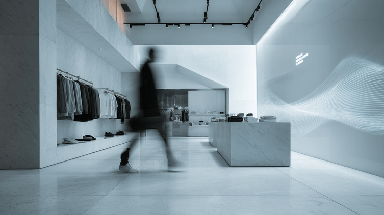 Retail Marketing Thrives on Sound